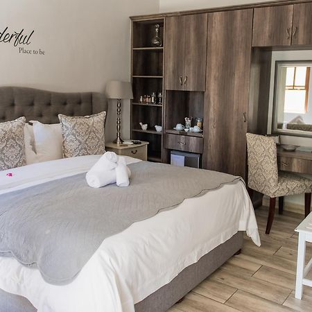 Le Port Cottage Mossel Bay Zewnętrze zdjęcie