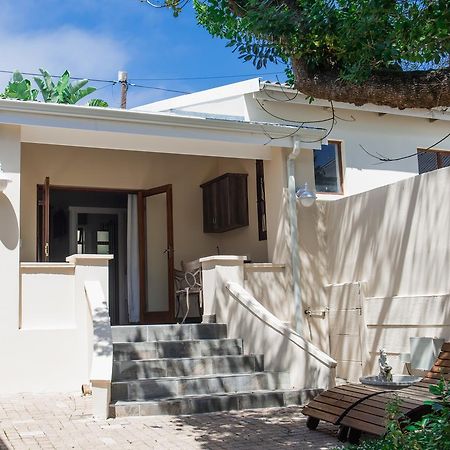 Le Port Cottage Mossel Bay Zewnętrze zdjęcie