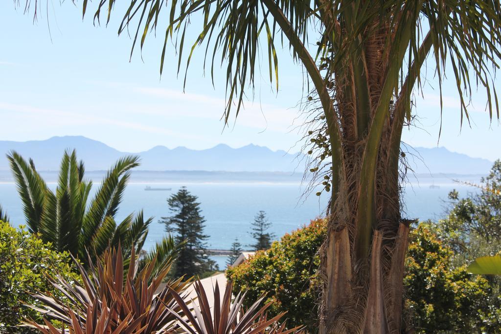 Le Port Cottage Mossel Bay Zewnętrze zdjęcie