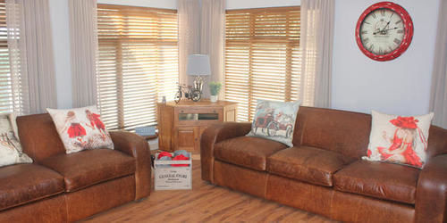 Le Port Cottage Mossel Bay Zewnętrze zdjęcie
