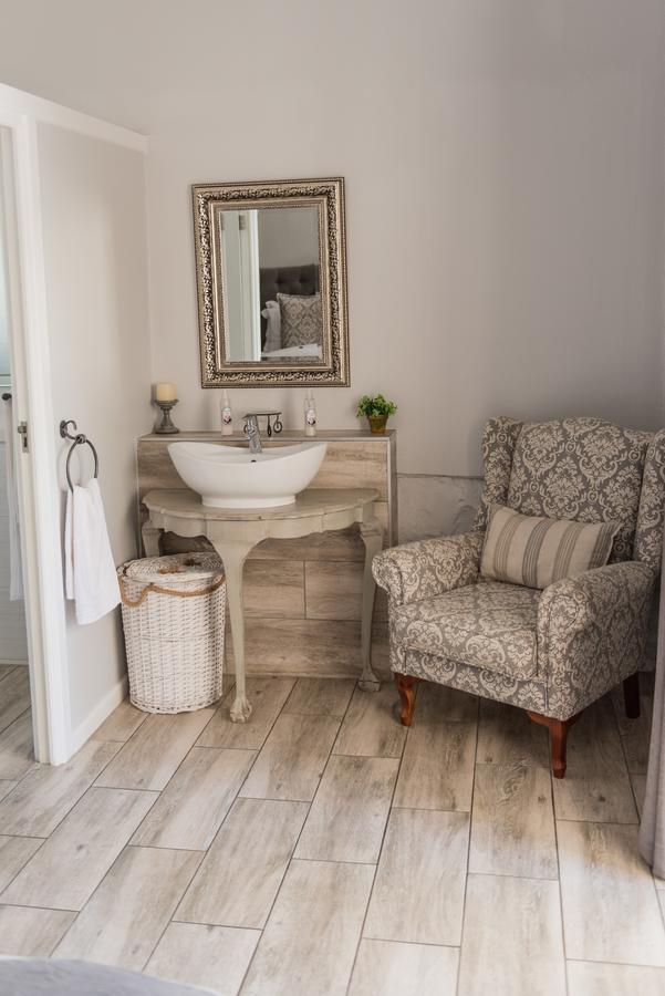 Le Port Cottage Mossel Bay Zewnętrze zdjęcie