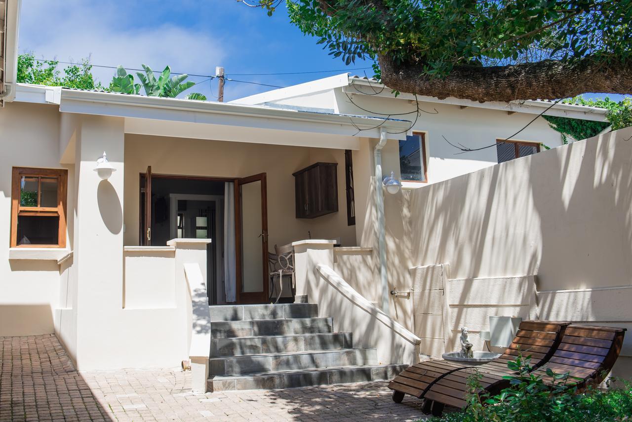 Le Port Cottage Mossel Bay Zewnętrze zdjęcie