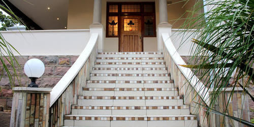 Le Port Cottage Mossel Bay Zewnętrze zdjęcie