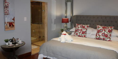 Le Port Cottage Mossel Bay Zewnętrze zdjęcie