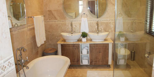 Le Port Cottage Mossel Bay Zewnętrze zdjęcie